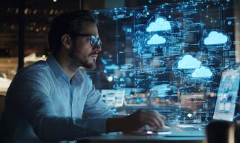 Seguridad y FinOps de Datos